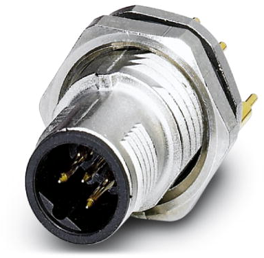 1552971 Phoenix Contact Sensor-Actuator Connectors