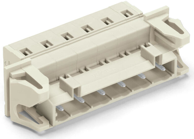 723-603/114-000 WAGO PCB Connection Systems Image 1