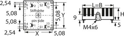 70042K Talema Toroidal Transformers Image 2