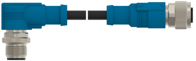 T4162213004-005 TE Connectivity Sensor-Actuator Cables Image 3