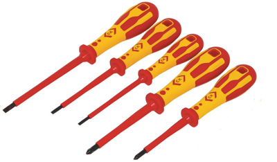 T49183D C.K Tools Screwdrivers, Bits and Bitholders Image 1