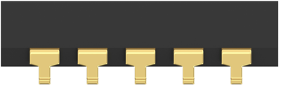 2-1825059-3 TE Connectivity Slide Switches and Coding Switches Image 2