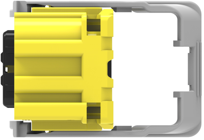 2-2098922-5 TE Connectivity Automotive Power Connectors Image 4