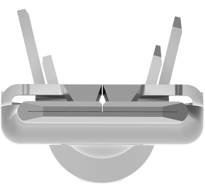 1544967-1 TE Connectivity Crimp Contacts Image 5