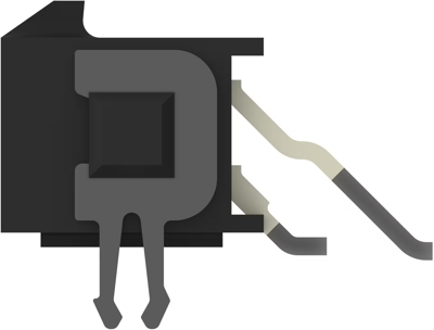 4-794625-0 AMP PCB Connection Systems Image 2