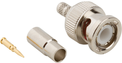 000-36650-3RFX Amphenol RF Coaxial Connectors