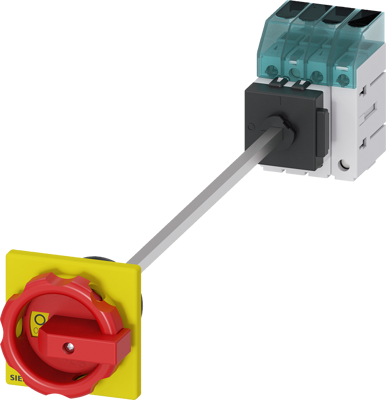 3LD3348-0TL53 Siemens Circuit Breakers