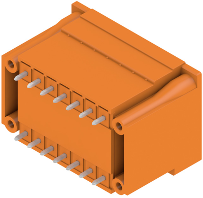 1030490000 Weidmüller PCB Connection Systems Image 2