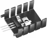 10034980 Fischer Elektronik Heat Sinks