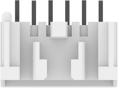 917784-1 TE Connectivity PCB Connection Systems Image 3