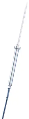 0613 3311 Testo Temperature Probes and Indicators