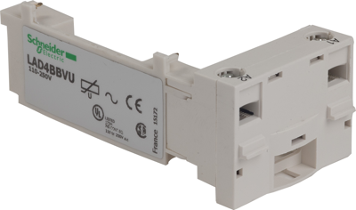 LAD4BBVU Schneider Electric Relays Accessories