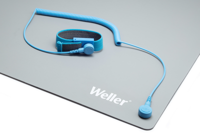 T0051403799 Weller Table Mats and Flooring Systems Image 1