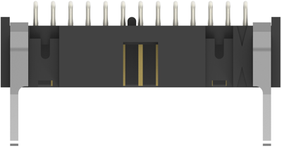 1761609-9 AMP PCB Connection Systems Image 3