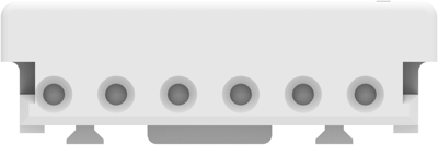 179228-6 AMP PCB Connection Systems Image 5