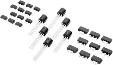 S4X8BSRP Littelfuse Thyristoren,Diacs,Triacs,Quadracs