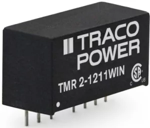 TMR 2-1223WIN TRACO POWER DC/DC Converters