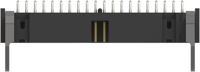 1-1761609-3 AMP PCB Connection Systems Image 3