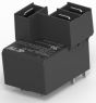 Relay, 1 Form B (N/C), 110 V (DC), 13444 Ω, 20 A, 480 V (AC), monostable, 1558677-9