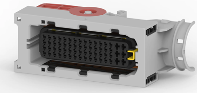 2-1823498-1 TE Connectivity Automotive Power Connectors Image 1