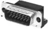 5747833-6 AMP D-Sub Connectors