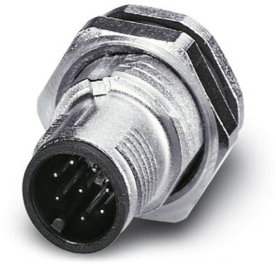 1553873 Phoenix Contact Sensor-Actuator Connectors