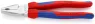 02 05 225 Knipex Combination Pliers, Multi-Function Pliers