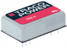 DC/DC converter, 36-75 VDC, 8 W, 2 outputs, ±12 VDC, 87 % efficiency, TEN 8-4822