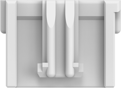 5-917689-1 AMP PCB Connection Systems Image 3