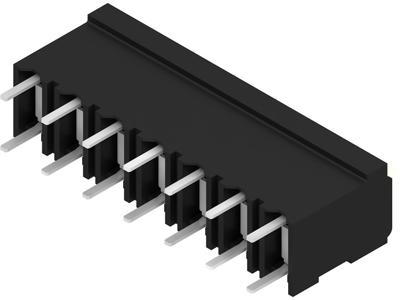 1875750000 Weidmüller PCB Terminal Blocks Image 2