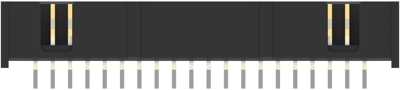 103309-8 AMP PCB Connection Systems Image 4