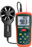 Extech Thermal anemometer, AN200-NIST