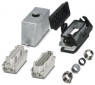 Connector kit, size B24, 24 pole + PE , IP66, 1416351