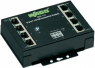 Industrial-ECO-Switch, 8 ports, 100 Mbit/s, 18-30 VDC, 852-112