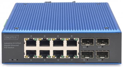 DN-651153 DIGITUS ETHERNET switches Image 2