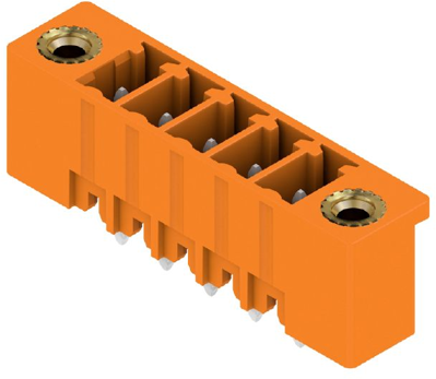 1943210000 Weidmüller PCB Connection Systems Image 1