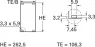 243-621-45 apra Accessories for Enclosures