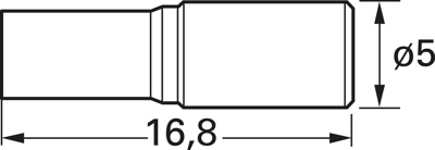 100024992 Telegärtner Coaxial Connectors Image 2