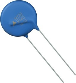 B72220W2141K101 TDK (EPCOS) Varistors
