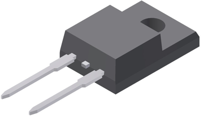 DPG10I200PM Littelfuse Schottky Diodes