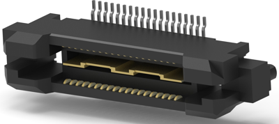 5767007-8 AMP PCB Connection Systems Image 1