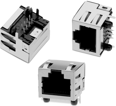 615008140621 Würth Elektronik eiSos Modular Connectors