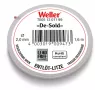 T0051301199 Weller Desoldering Braid