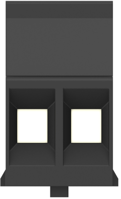 2363963-2 TE Connectivity PCB Terminal Blocks Image 5