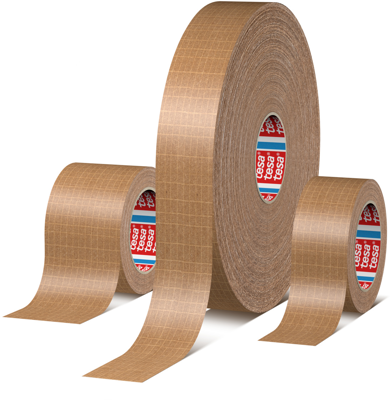 60013-00002-10 Tesa Adhesive Tapes