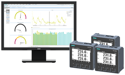 7KN2715-3CE40-0YC0 Siemens Energy Measurement