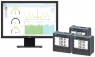 SENTRON powermanager system pack containing SENTRON powermanager software