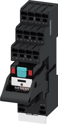 LZS:PT5D5S15 Siemens Coupling Relays