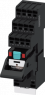 Coupling relay 4 Form C (NO/NC), 2 A, 115 V (AC), LZS:PT5D5S15