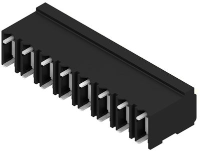 1875610000 Weidmüller PCB Terminal Blocks Image 2